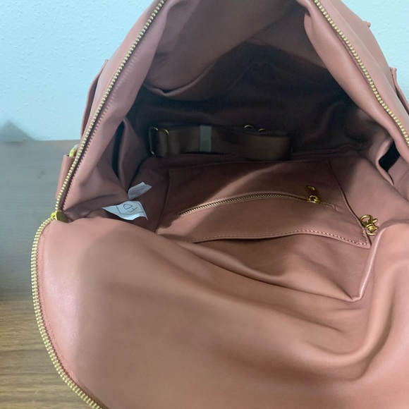 Fawn Design Original Dusty Rose - Picture 2 of 6